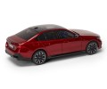 Miniatura BMW i5 (G60) Fire Red Metallic 1:18 80435B319C1