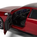 Miniatura BMW i5 (G60) Fire Red Metallic 1:18 80435B319C1