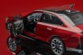 Miniatura BMW i5 (G60) Fire Red Metallic 1:18 80435B319C1