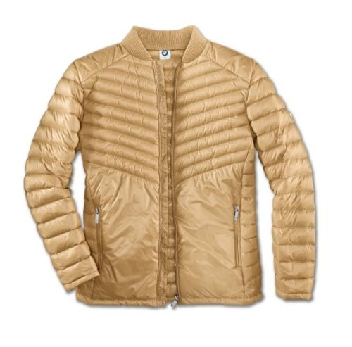 Lekka kurtka puchowa BMW Męska 80142466172-176