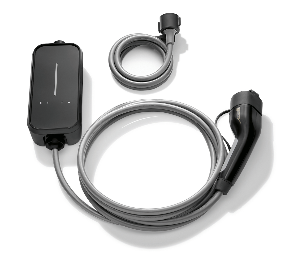 Ładowarka BMW Flexible Fast Charger 1.0 Starter Kit 61905A13822 - AUTO ...